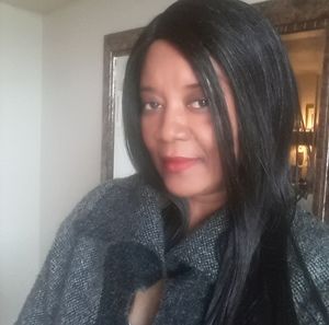 Meet your Posher, Norma